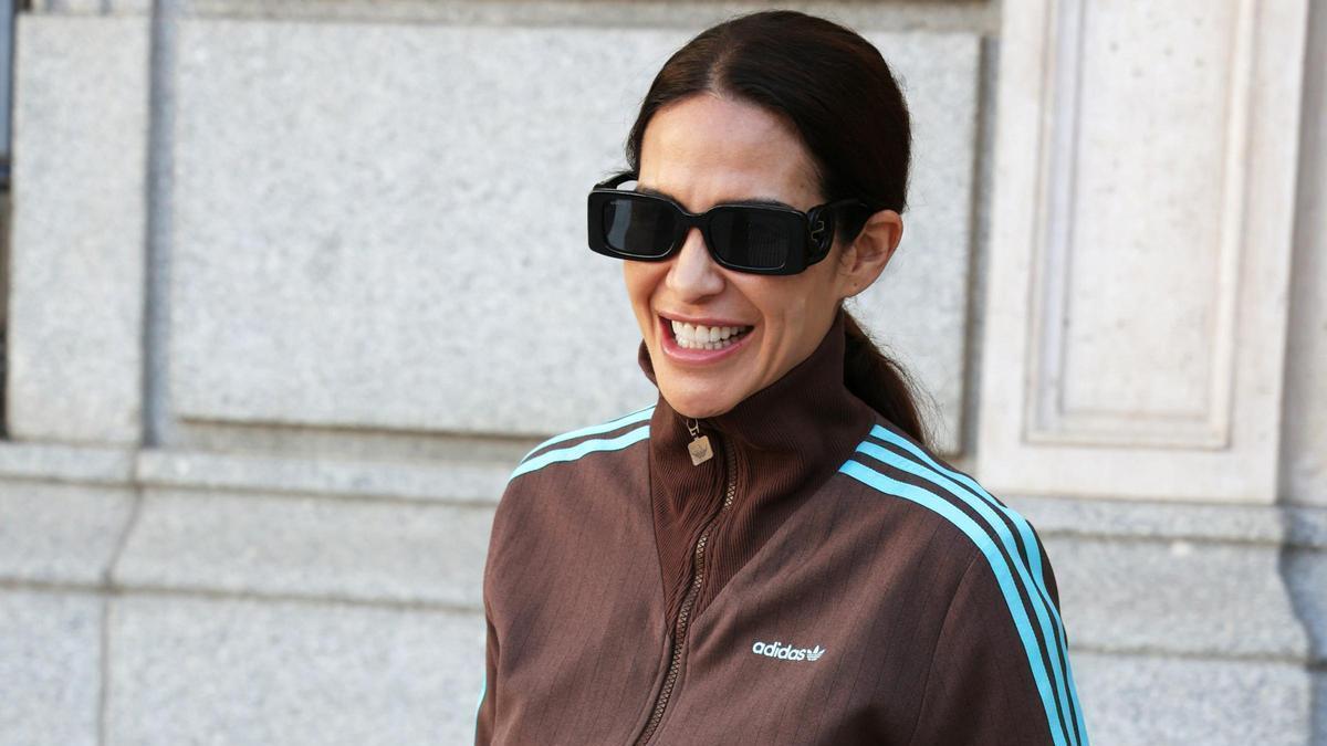 Tamara Gorro reaparece desde el hospital tras varios días ingresada: "He tenido un susto muy grande"