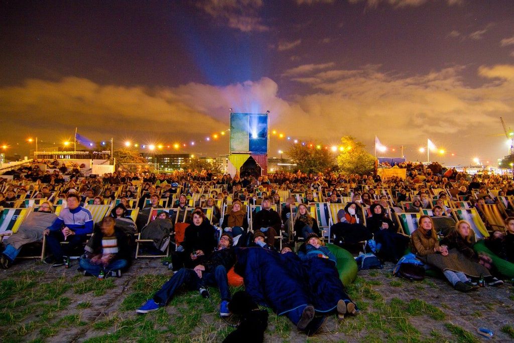 Festival Pluk de Nacht