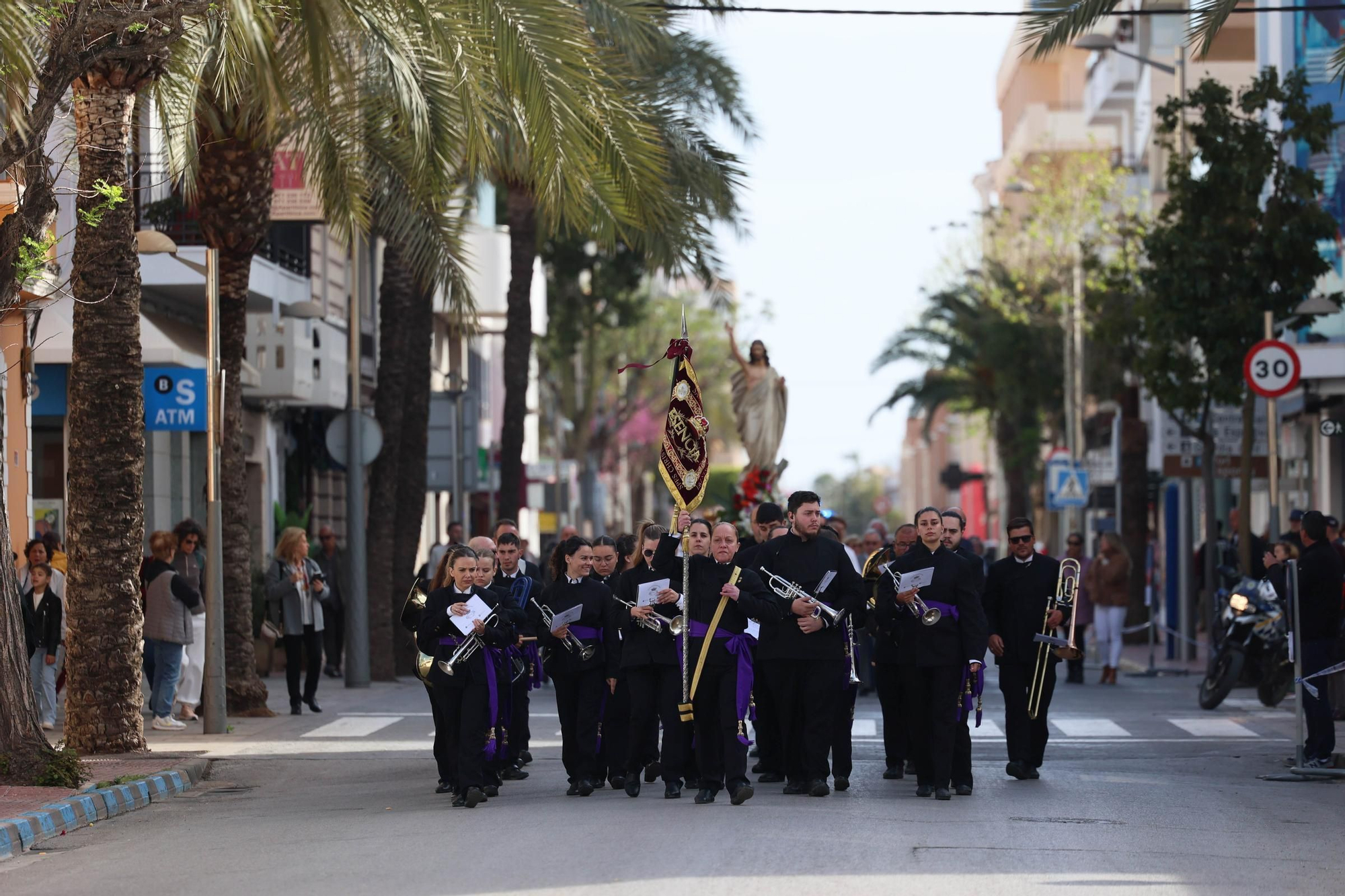 Santo Encuentro en Santa Eulària (2024)