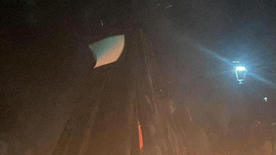 Posada y Lugo de Llanera celebran San Juan