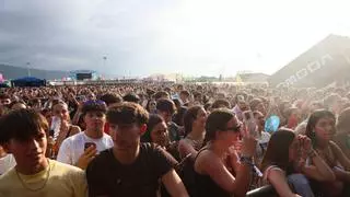 El Boombastic se despide de Asturias por todo lo alto y los "bombis" ya lo echan de menos: “Me da pena que no se haga más”