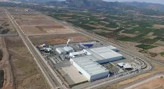 La Generalitat acelera la compra de terrenos en Parc Sagunt II