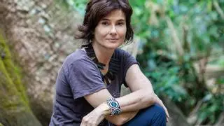 Eliane Brum, la periodista y activista brasileña que quiere "amazonizar" el mundo