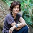 La periodista y escritora brasileña Eliane Brum, autora del libro La Amazonia, publicado en España por Salamandra.