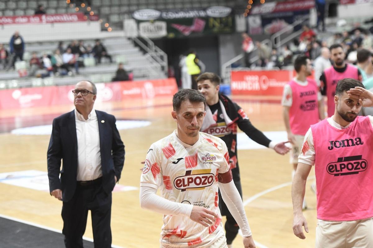 Las fotos de El Pozo-Santa Coloma