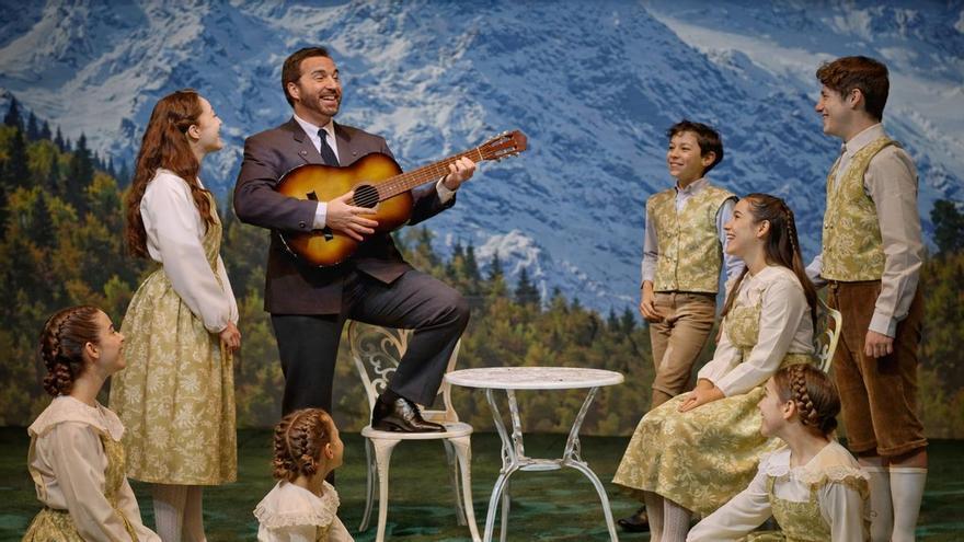 isas y Lágrimas en la programación cultural de Torrevieja este fin de semana