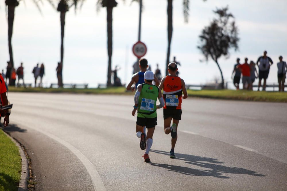 Palma Marathon Mallorca 2017