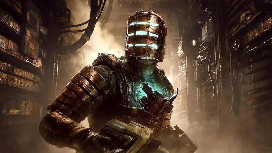 El futuro de Dead Space 4 se complica por los costes actuales de desarrollo