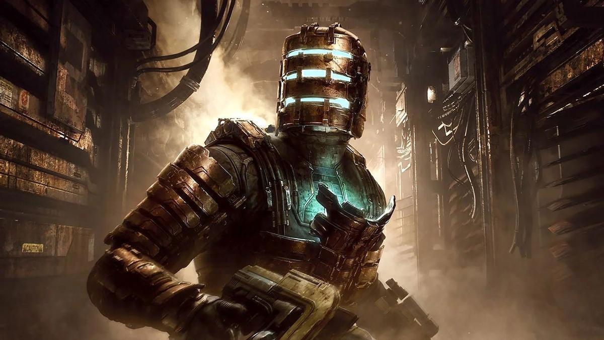 El futuro de Dead Space 4 se complica por los costes actuales de desarrollo