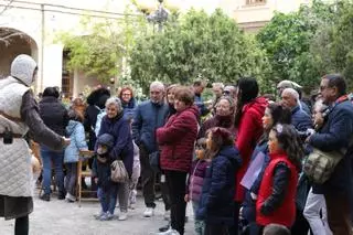 Decenas de actividades caldean un Día de Aragón fresco y animado