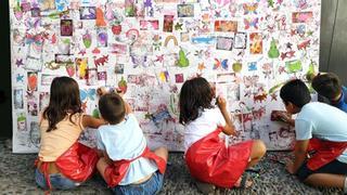 Diez actividades de verano para niños en Málaga y provincia