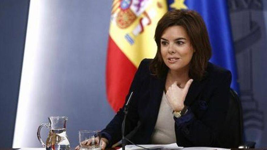 El Gobierno tendrá en una semana las primeras medidas para luchar contra la corrupción