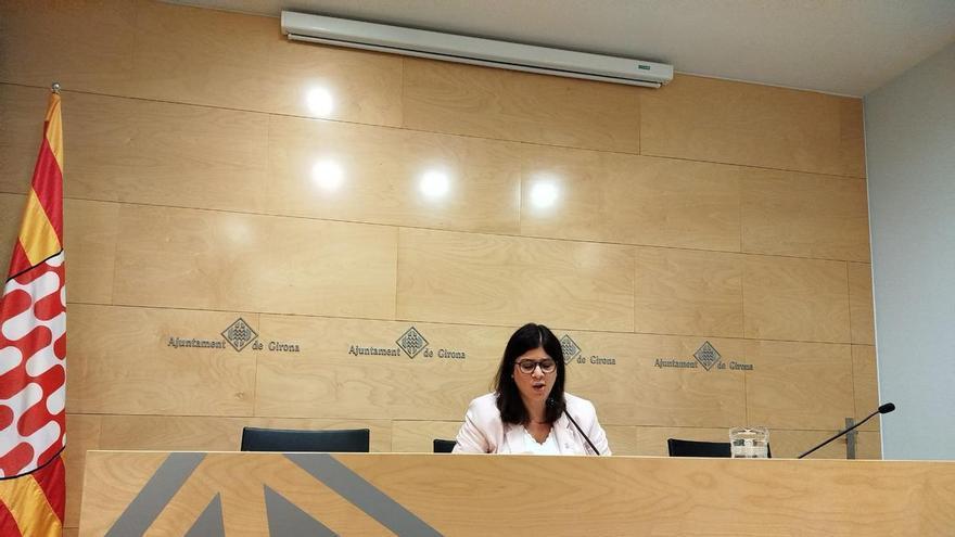 Junts condiciona el nou cartipàs de Girona amb "dos compromisos indispensables"