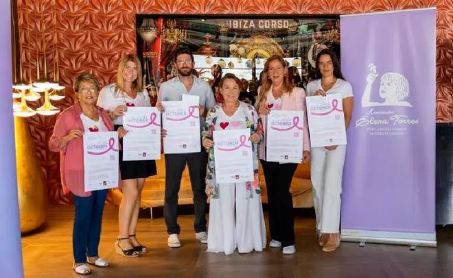 Nuevos restaurantes para celebrar el ‘Pink October’