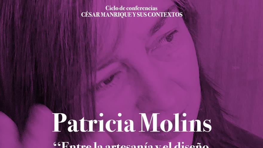 Patricia Molins