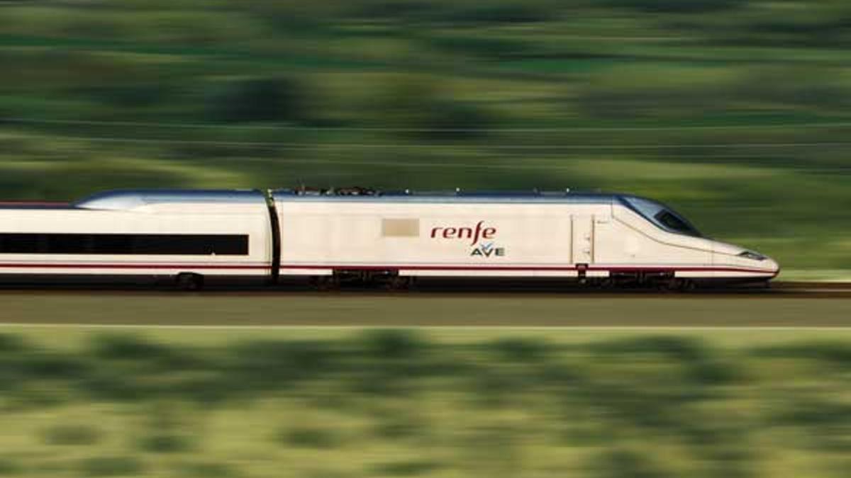 20 escapadas de leyenda con Renfe