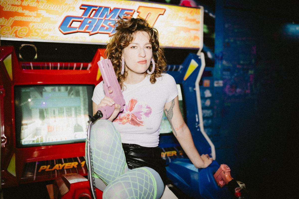 Inés de Lis será la encargada de inaugurar el SONS Castelló de la primavera de 2026.