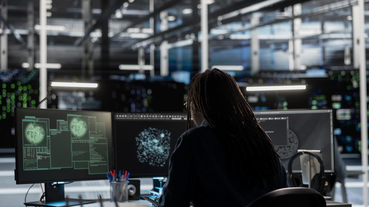 Durante la jornada, los asistentes podrán participar en simulaciones de ciberataques.