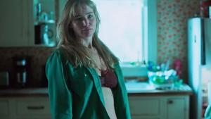 Lawrence: "La maternitat em va fer sentir com un ésser d’un altre planeta"