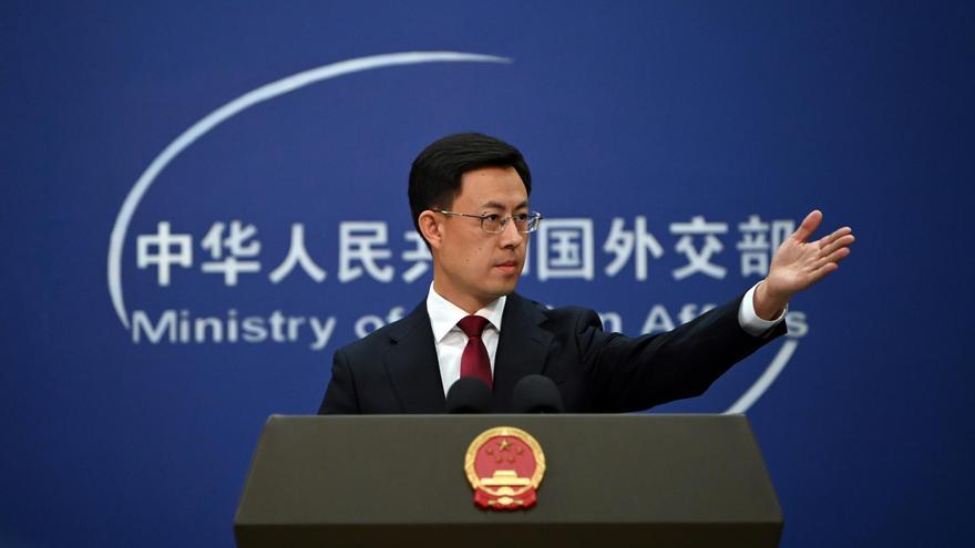 China promete castigos a los que firmen acuerdos con Trump que la perjudiquen