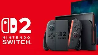 Cinco secretos de los nuevos Joy-Con de Switch 2 que quizá no conocías