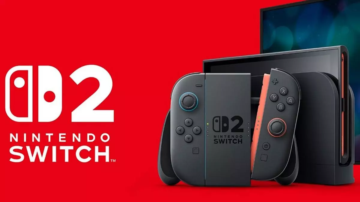 Cinco secretos de los nuevos Joy-Con de Switch 2 que quizá no conocías