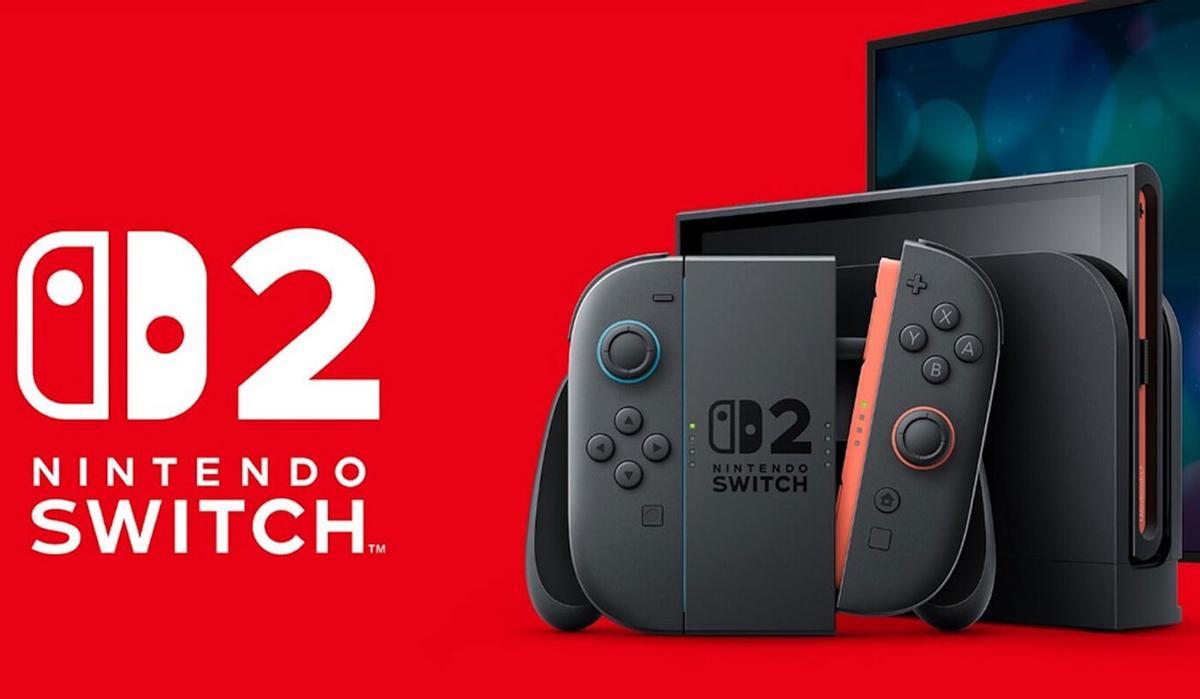 Cinco secretos de los nuevos Joy-Con de Switch 2 que quizá no conocías