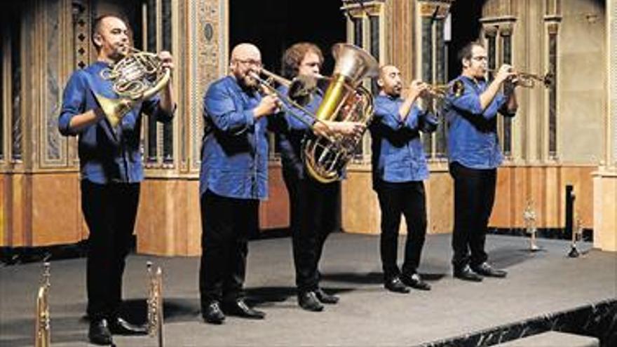 Torreblanca brinda un fin de semana de música clásica