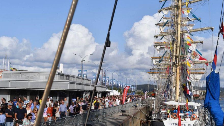 Intervención advierte de un «problema estructural» para renovar contratos en el Ayuntamiento de A Coruña