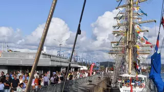 Intervención advierte de un «problema estructural» para renovar contratos en el Ayuntamiento de A Coruña