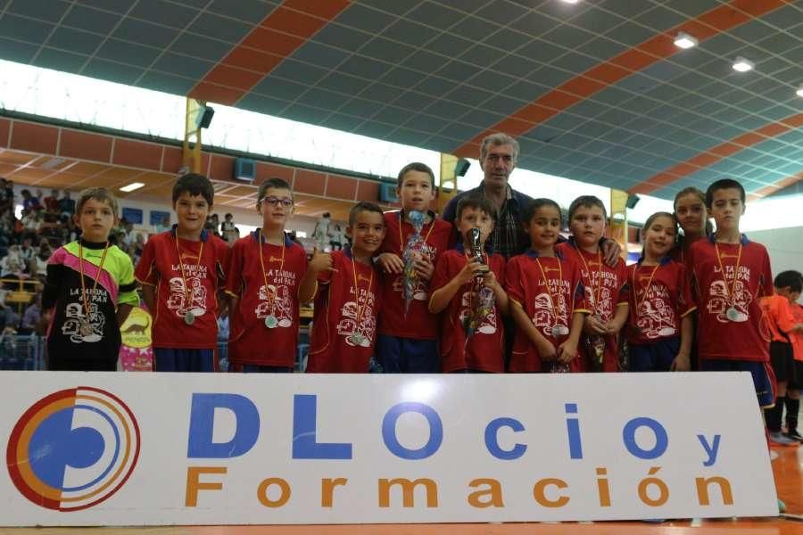 Torneo DLOcio y Formación