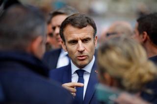 Resultados elecciones Francia 2017: así ganó Emmanuel Macron a Marine Le Pen