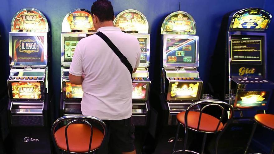 La cifra de salones recreativos en la Región toca techo