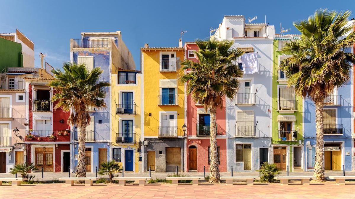 El pueblo de Alicante de tradición pesquera y playas paradisíacas