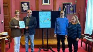 Solidaridad y música en Villaviciosa: concierto a favor de "Raitana" el domingo en el Riera
