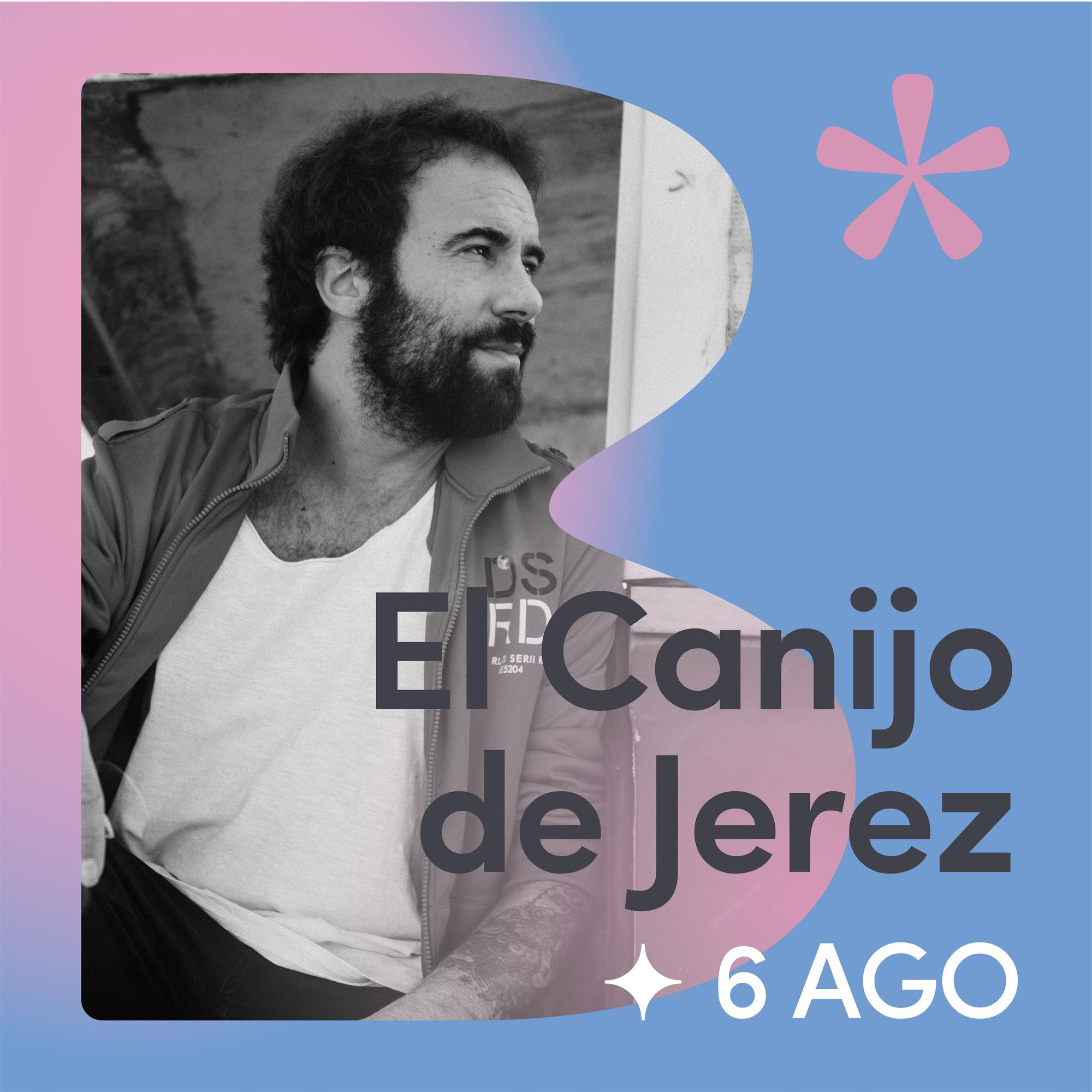 El Canijo de Jerez