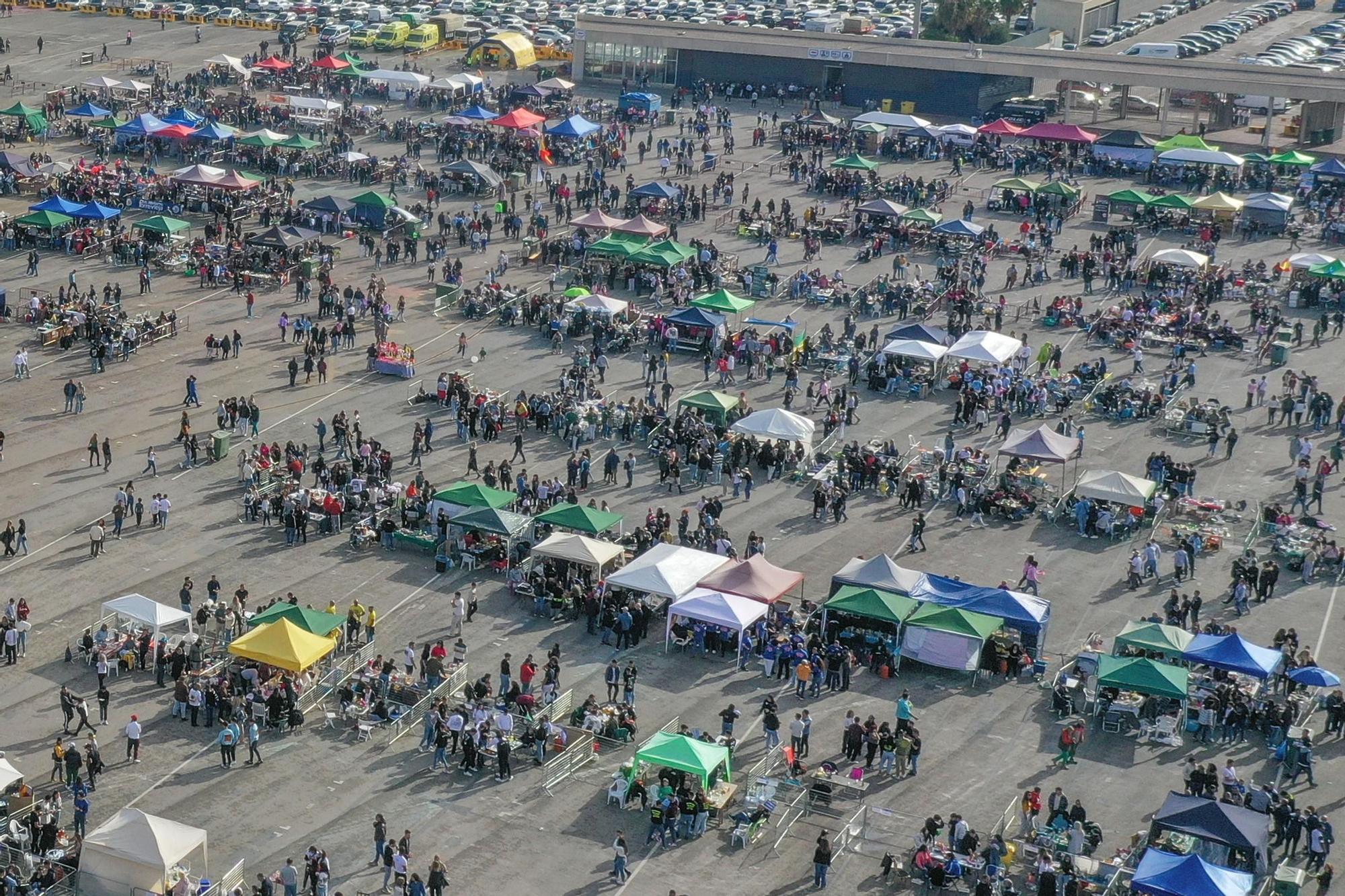 Día de las Paellas Torrevieja 2023