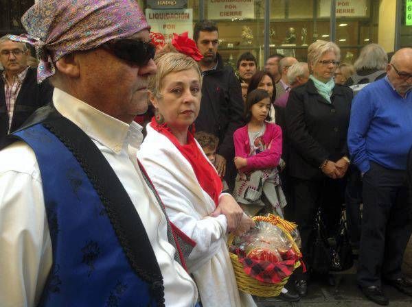 Ofrenda de Frutos