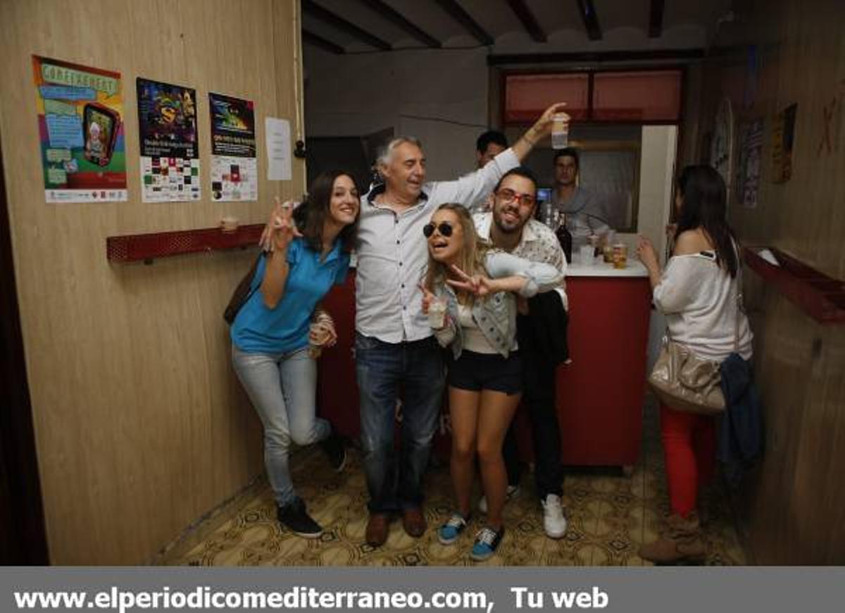 GALERÍA DE FOTOS - Fiestas de San Pascual bou al carrer