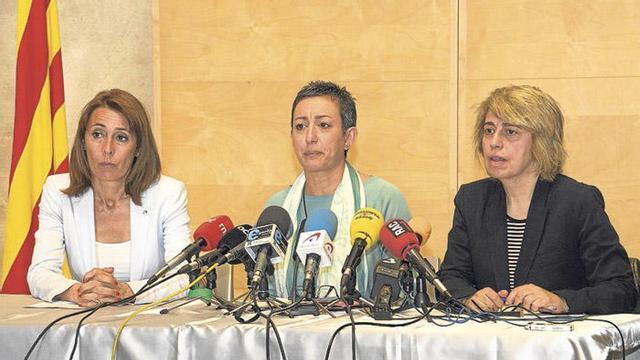 Un estudi detecta un increment de les prostitutes a les carreteres de la Jonquera