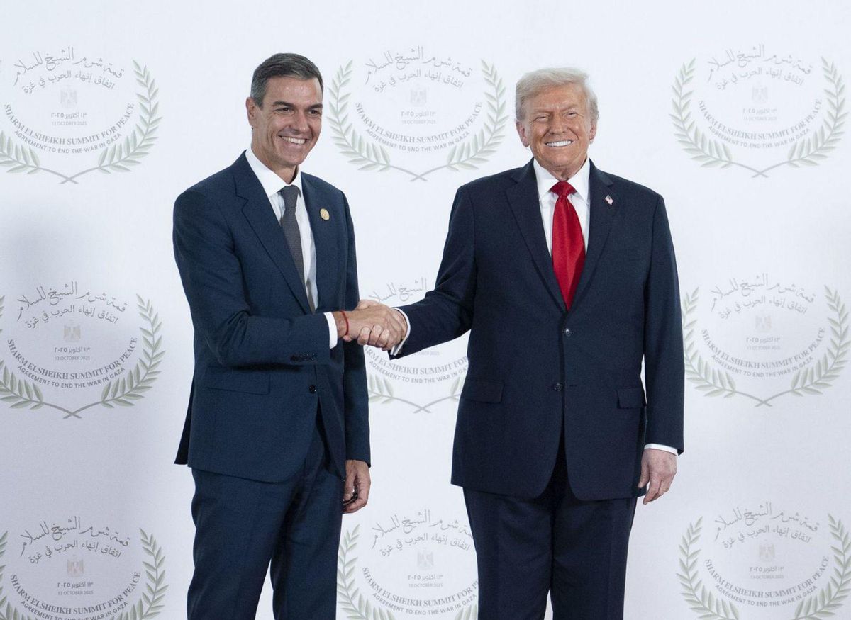 Com humiliar els líders europeus Com humiliar els líders europeus