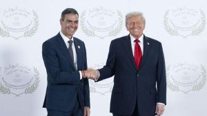 Com humiliar els líders europeus