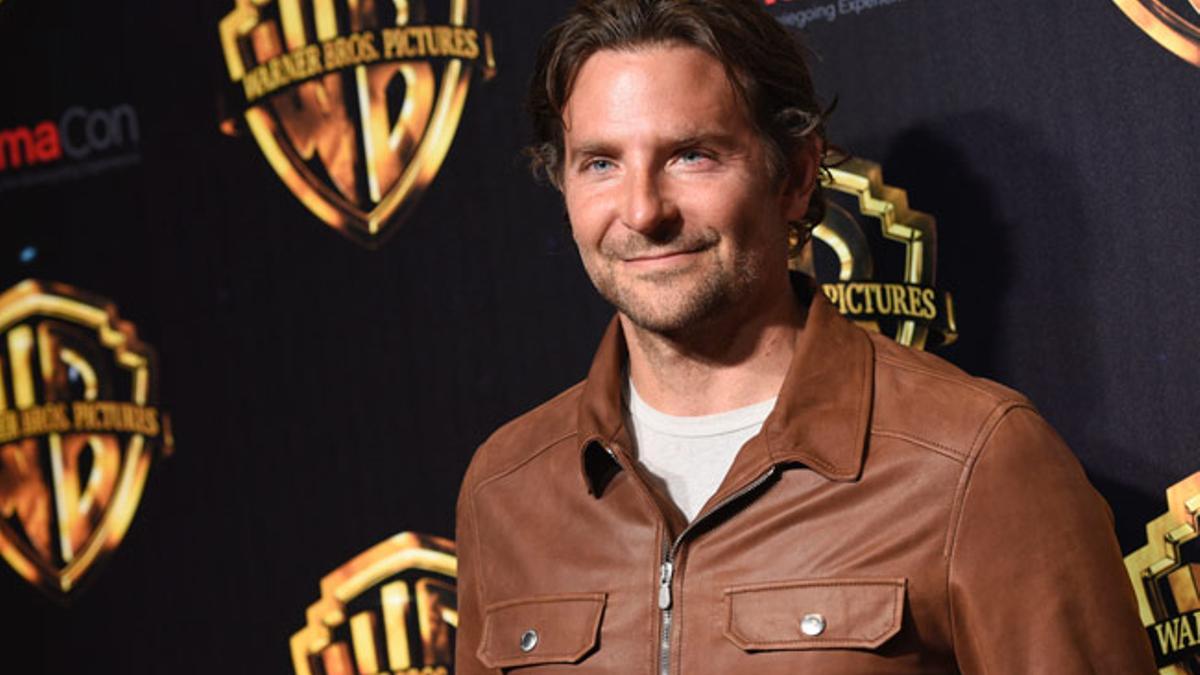 CinemaCon 2018: Bradley Cooper