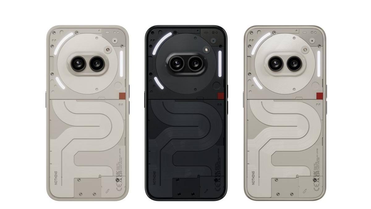 Hiçbir Şey Telefon (2a), benim yöntemim