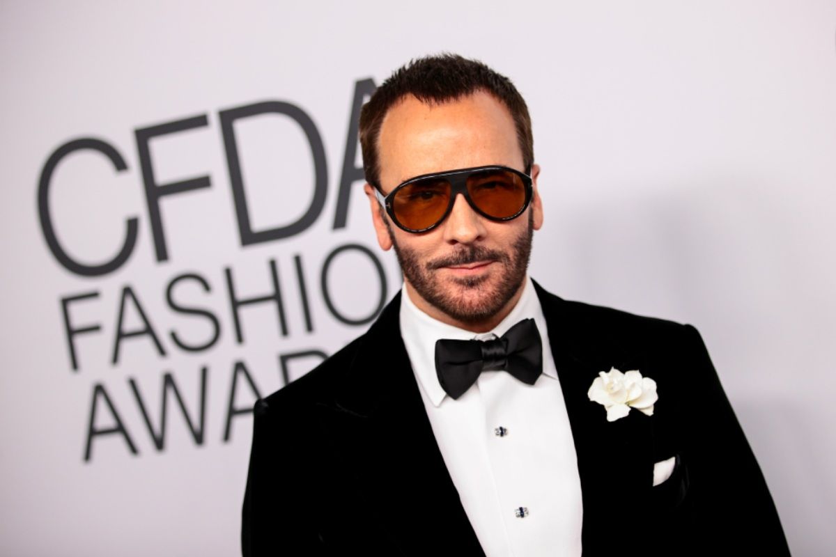 El diseñador Tom Ford critica 'House Of Gucci': 