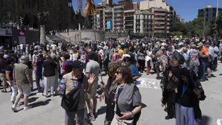 El barrio más denso de Europa está muy cerca de Barcelona