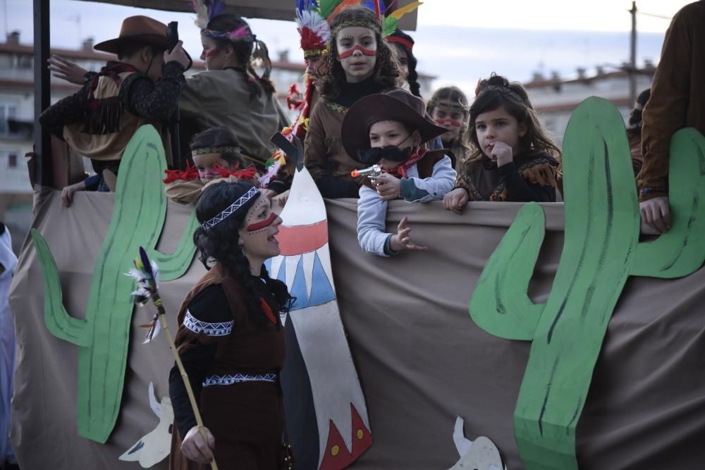 El Carnaval d''Artés en imatges