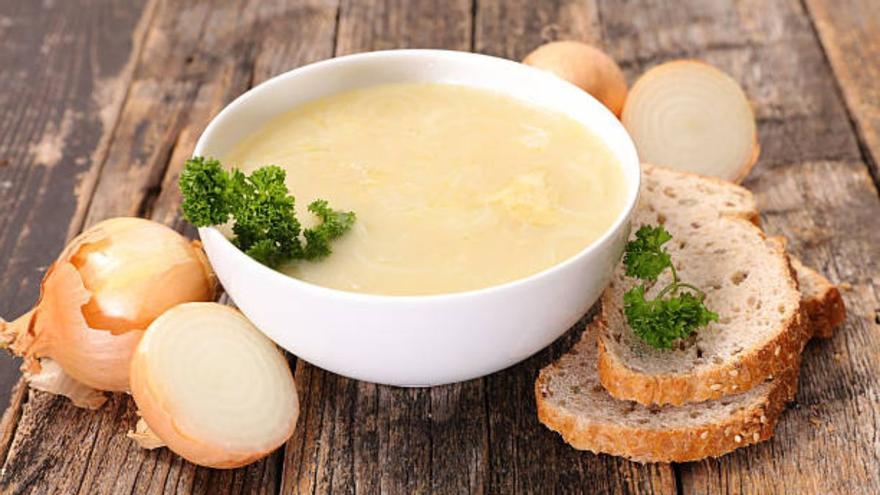 La sopa quema grasas con la que perderás hasta 5 kilos en una semana