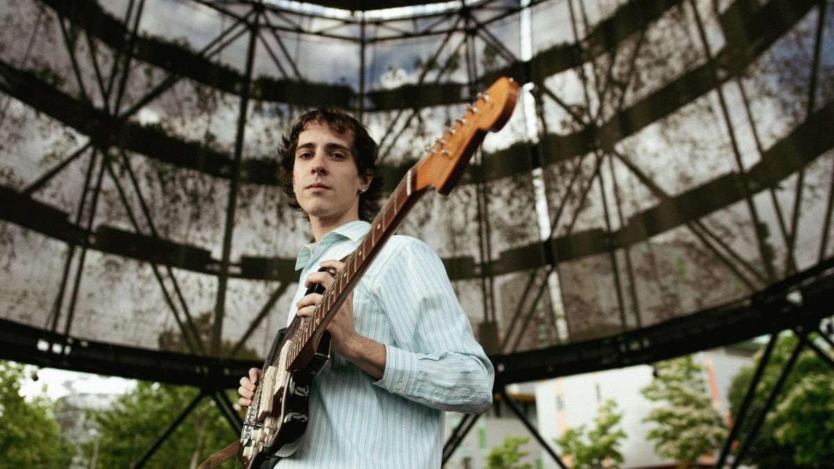 Corte!, uno de los artistas presentes en esta nueva edición del festival Máquina