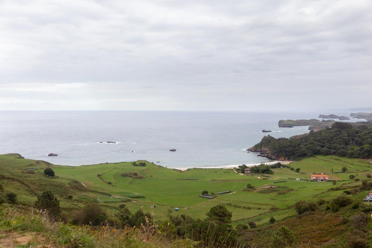 Niembru, Asturias